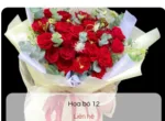 Hoa Cưới