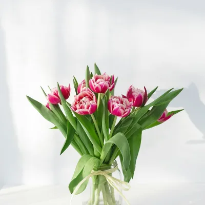 Mini Flower Vase 06 - Bình hoa để bàn